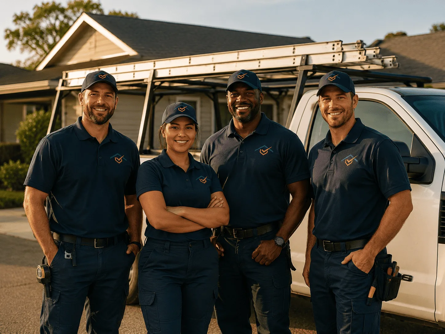 Roof Inspection company in Gore, VA
